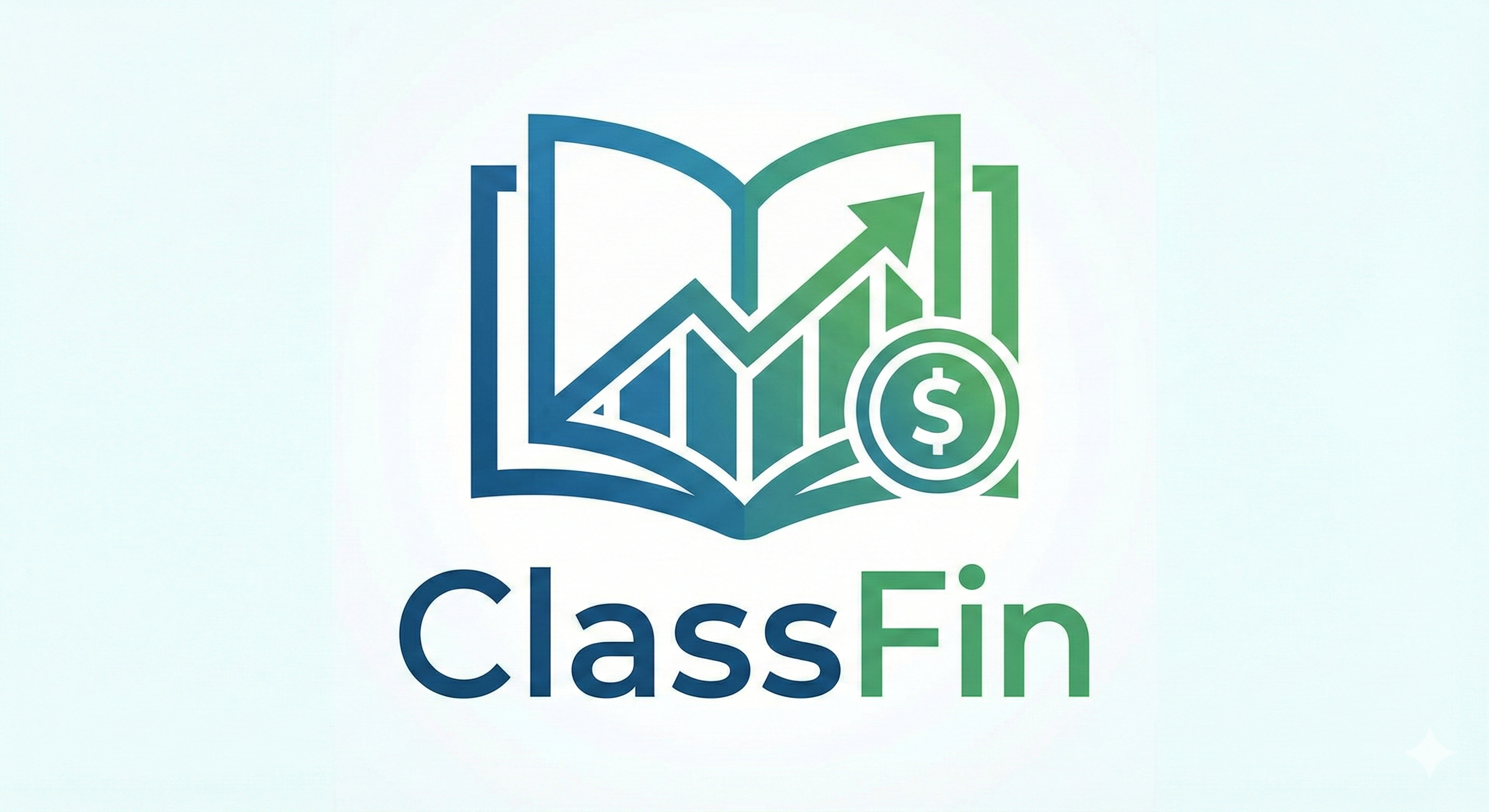 ClassFin Logo